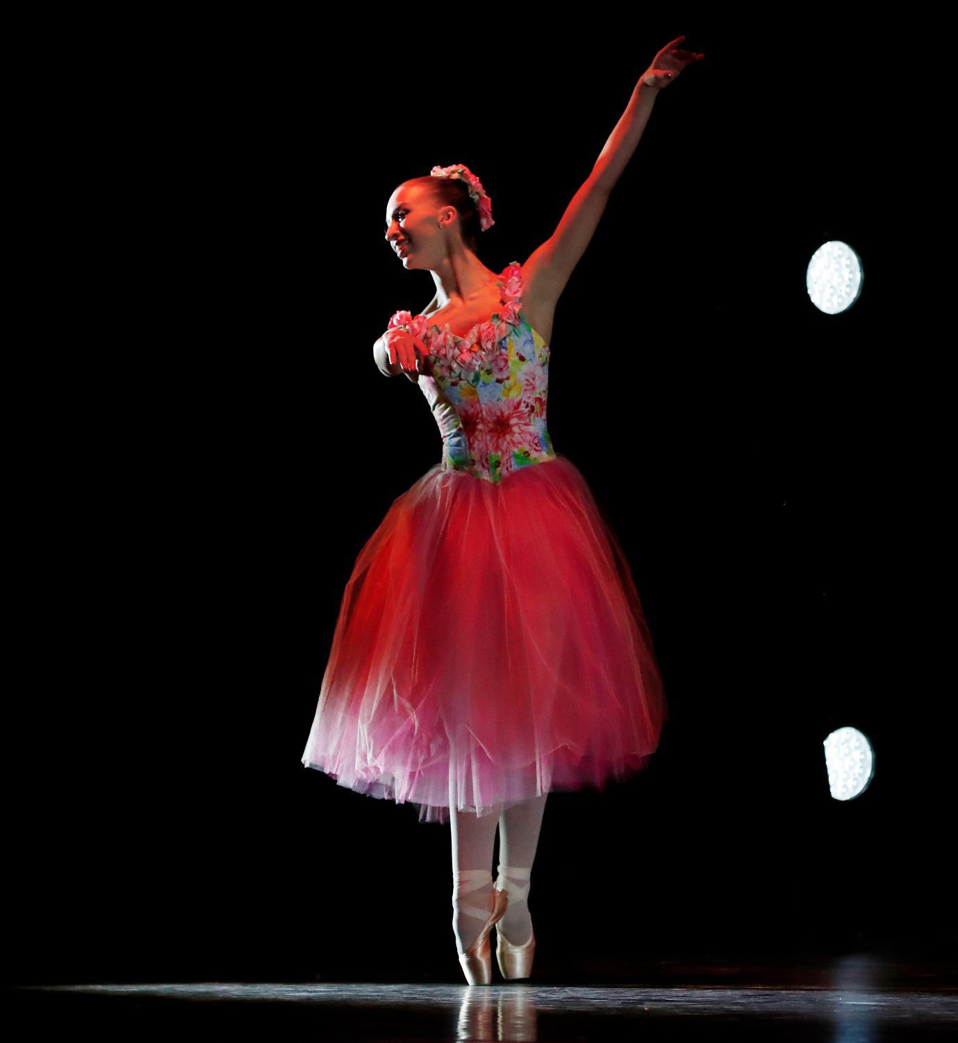 The Nutcracker